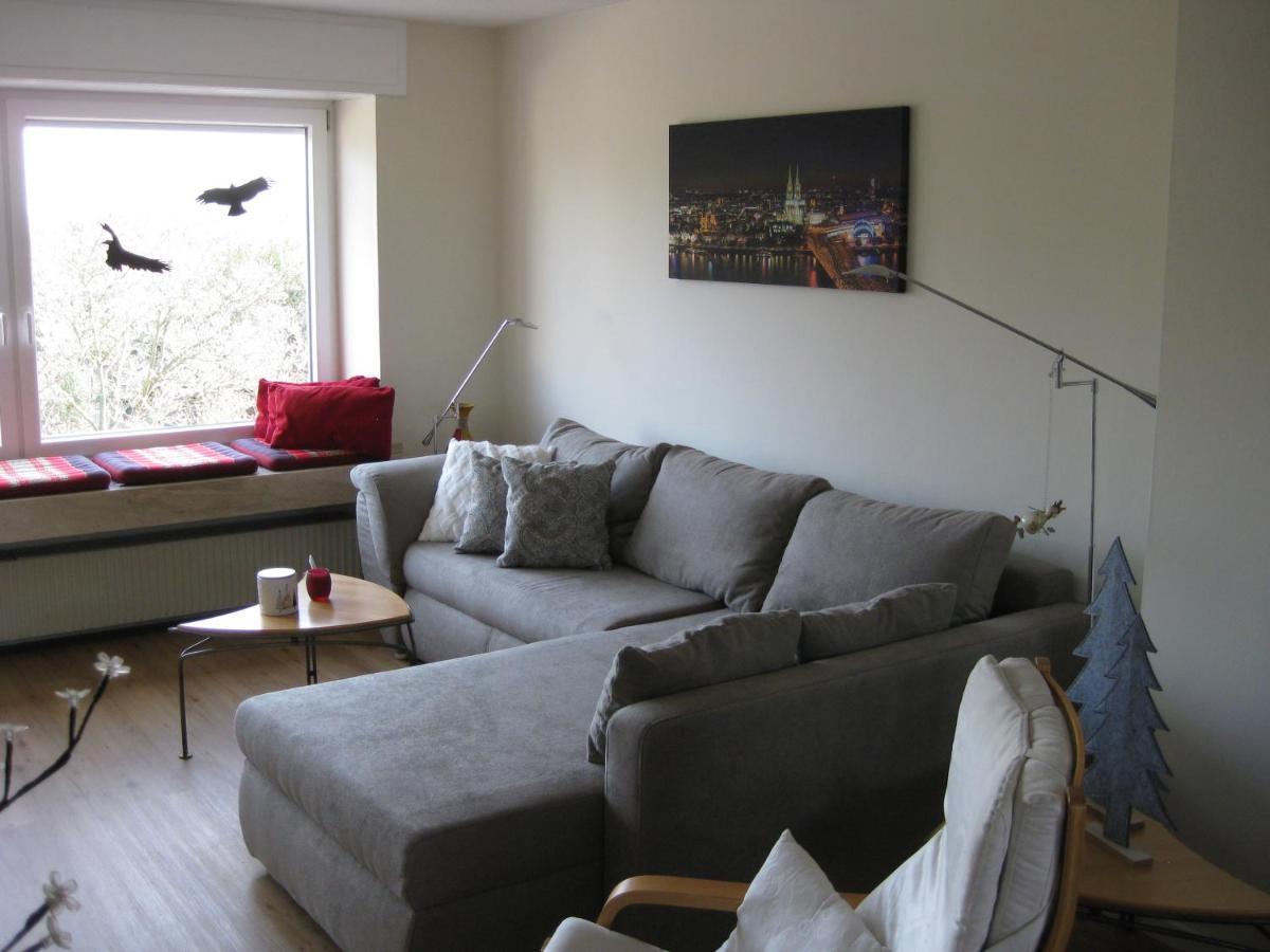 Bella Colonia Vieren Apartment Huerth Bagian luar foto