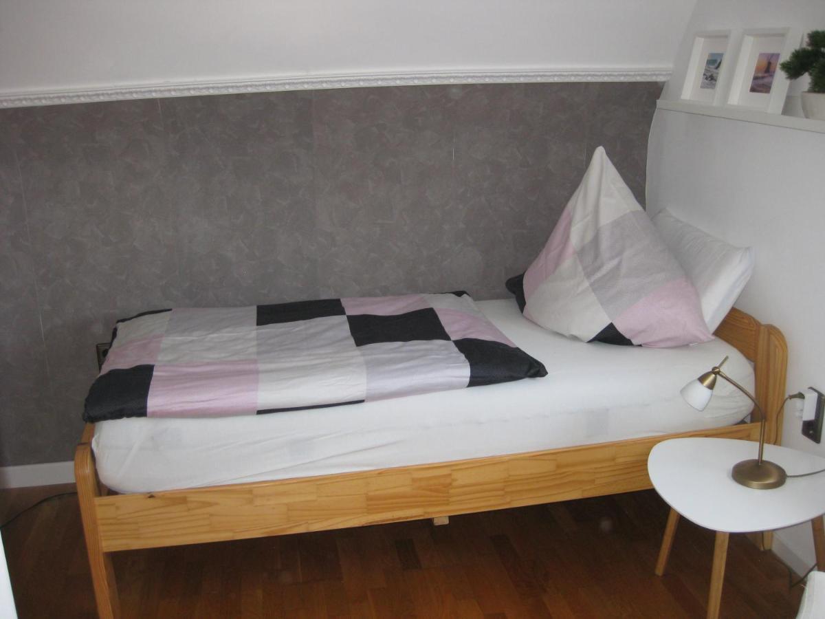 Bella Colonia Vieren Apartment Huerth Bagian luar foto